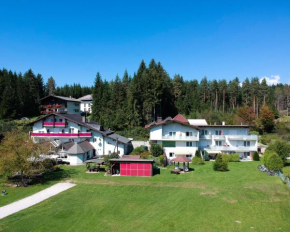 Gasthof Pension Popolari, Faak Am See, Österreich